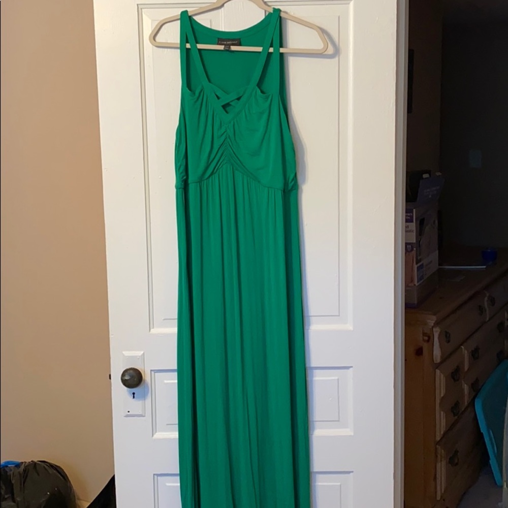 Lane Bryant Dress